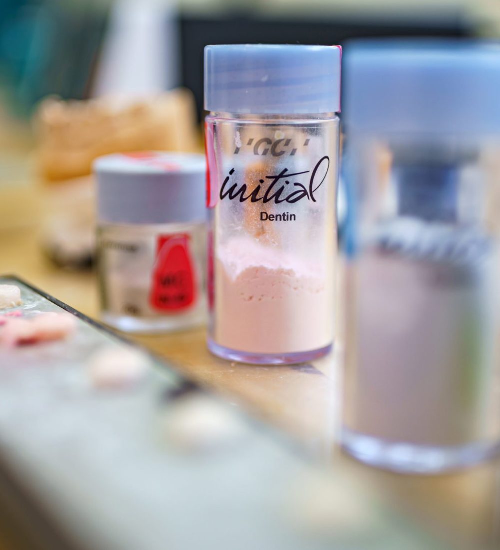 ZAHNMANUFAKTUR Jochen Kräbs / Zahntechnik Zahn Manufaktur Dentallabor, 29.10.2019