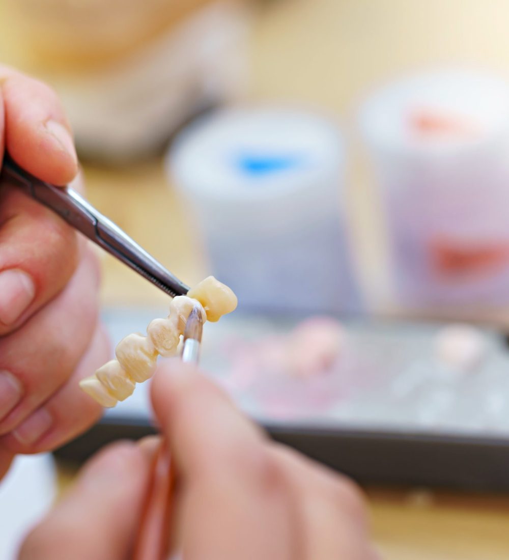 ZAHNMANUFAKTUR Jochen Kräbs / Zahntechnik Zahn Manufaktur Dentallabor, 29.10.2019