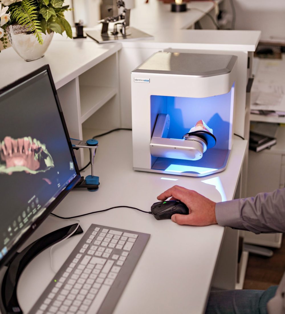 ZAHNMANUFAKTUR Jochen Kräbs / Zahntechnik Zahn Manufaktur Dentallabor, 29.10.2019