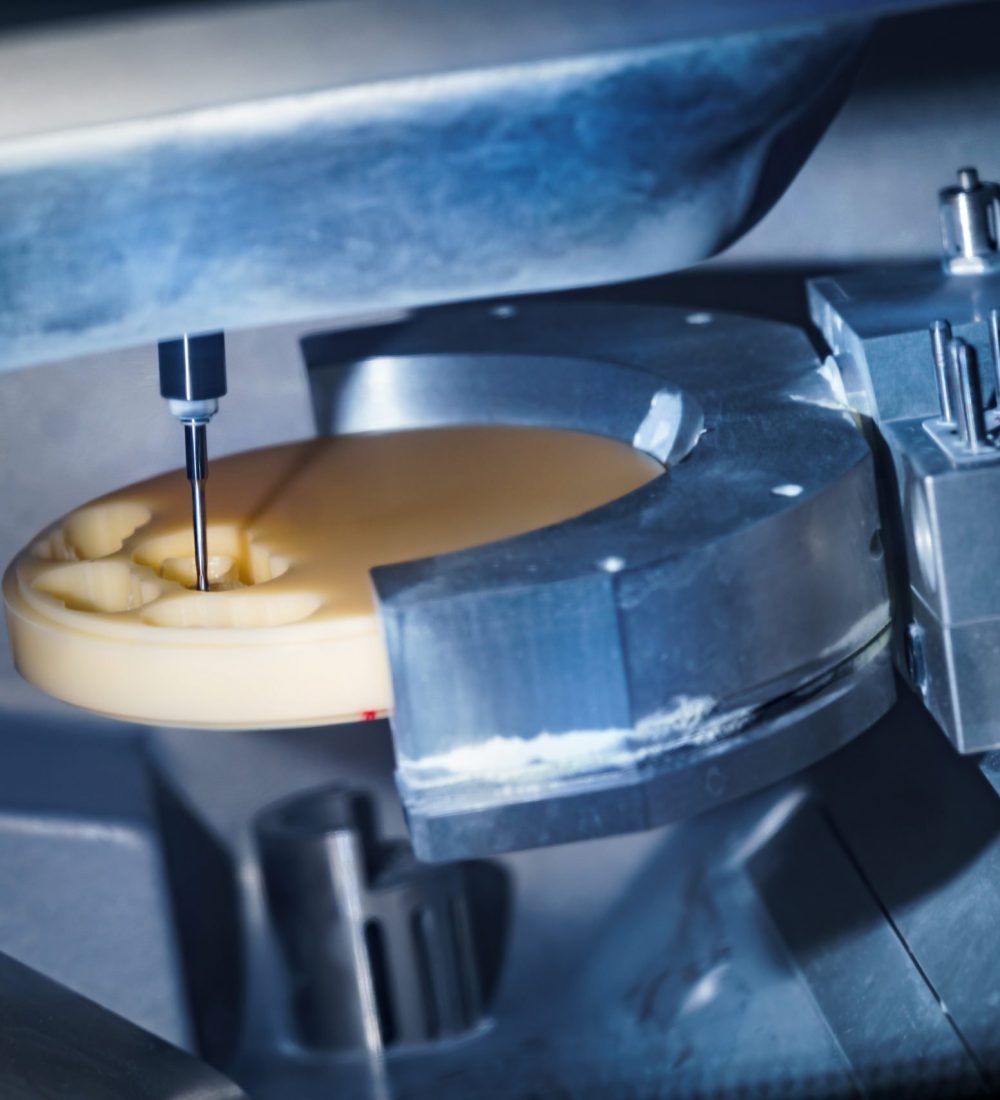 ZAHNMANUFAKTUR Jochen Kräbs / Zahntechnik Zahn Manufaktur Dentallabor, 29.10.2019